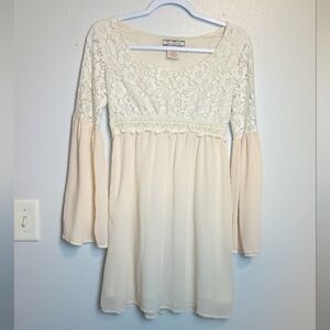 Flying Tomato Tunic Top Size Small